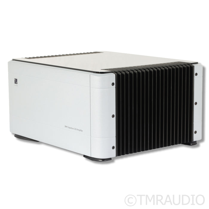 PS Audio BHK Signature 250 Hybrid Power Amplifier