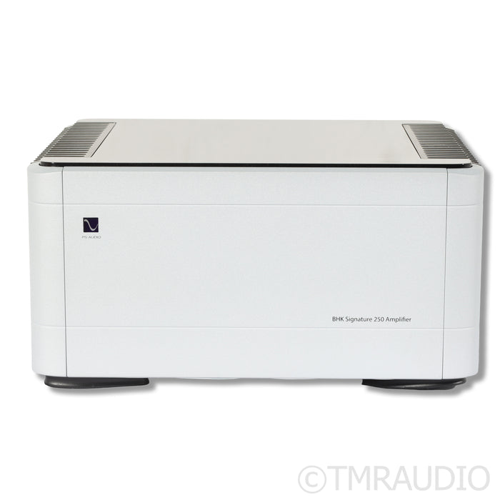 PS Audio BHK Signature 250 Hybrid Power Amplifier