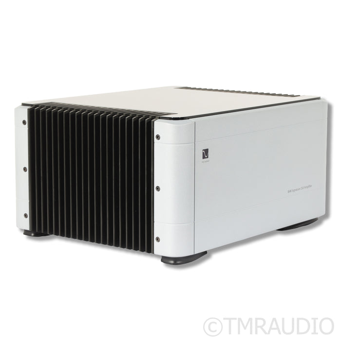 PS Audio BHK Signature 250 Hybrid Power Amplifier