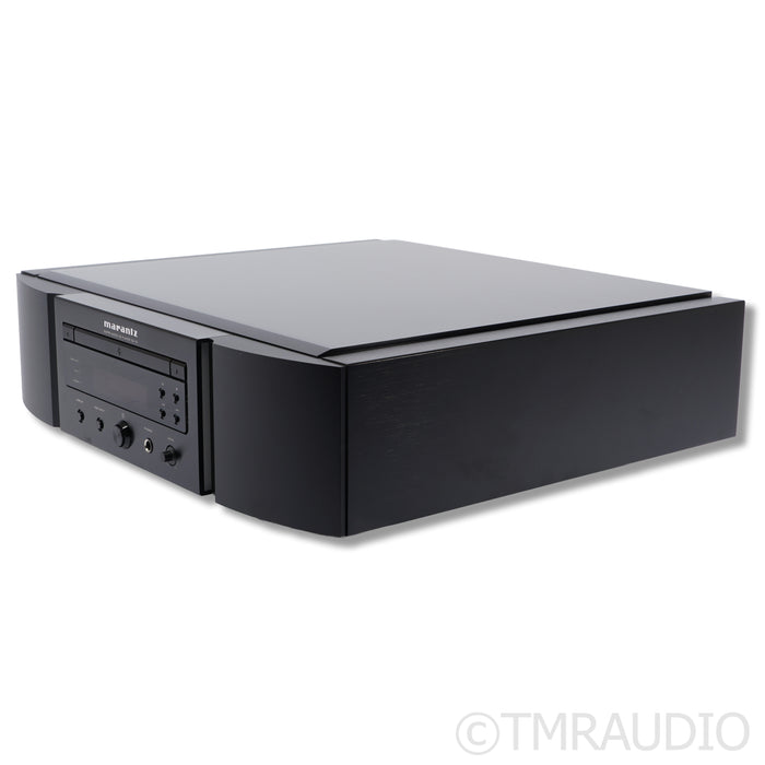 Marantz SA-10 SACD/CD Player w/ USB DAC & Digital Inputs