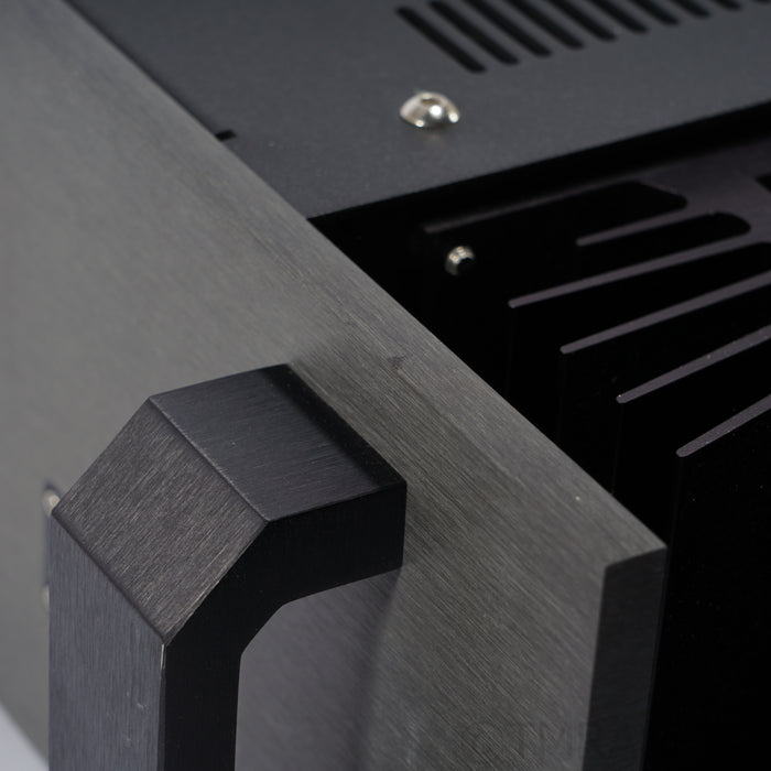 Krell KST100 Power Amplifier