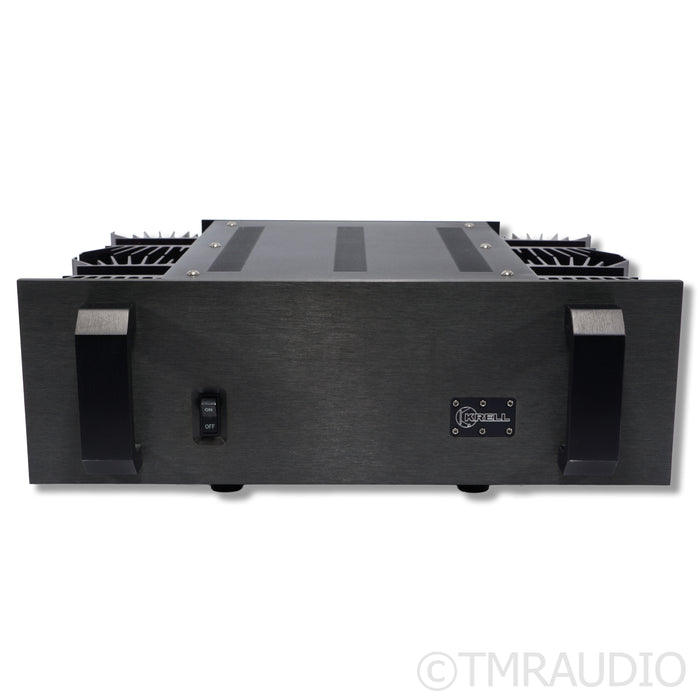 Krell KST100 Power Amplifier