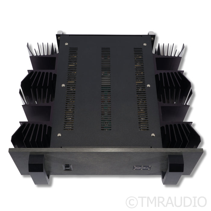 Krell KST100 Power Amplifier