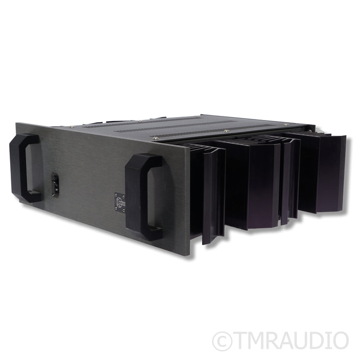 Krell KST100 Power Amplifier