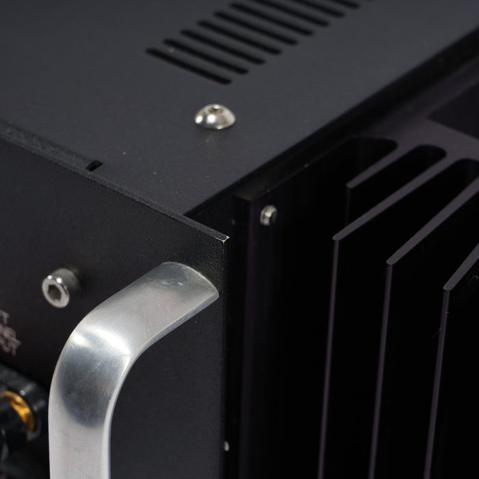 Krell KST100 Power Amplifier