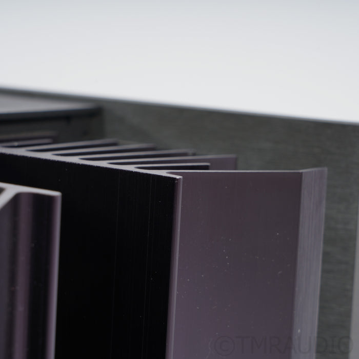 Krell KST100 Power Amplifier