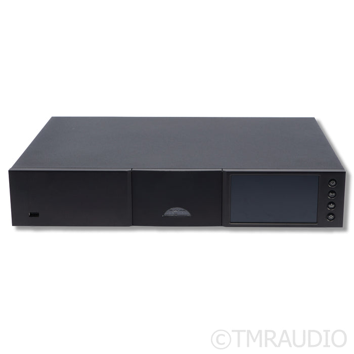 Naim NDX 2 Network Streamer (0/4)