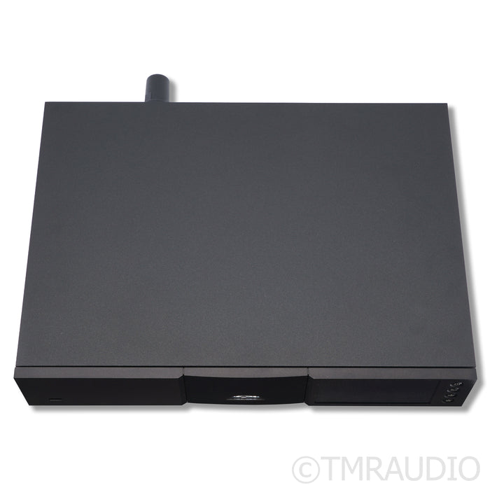 Naim NDX 2 Network Streamer (0/4)