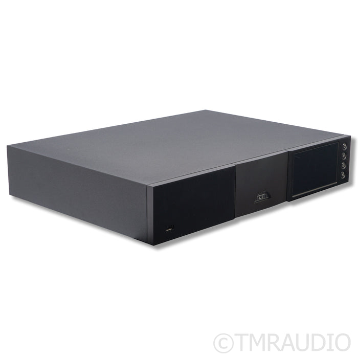 Naim NDX 2 Network Streamer (0/4)