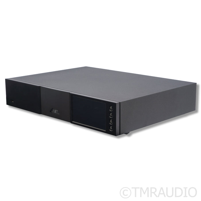 Naim NDX 2 Network Streamer (0/4)