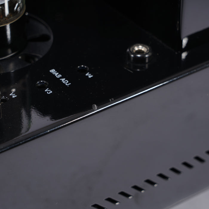 LSA Electronics VT-70 Tube Integrated Amplifier (1/1)