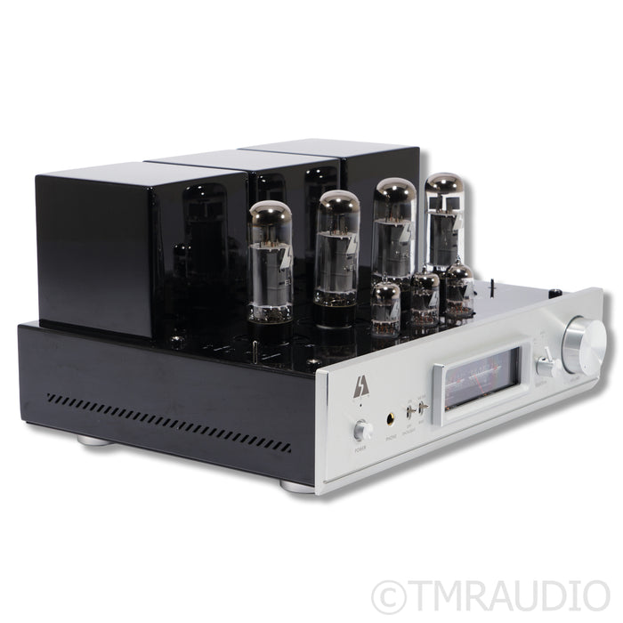 LSA Electronics VT-70 Tube Integrated Amplifier (1/1)