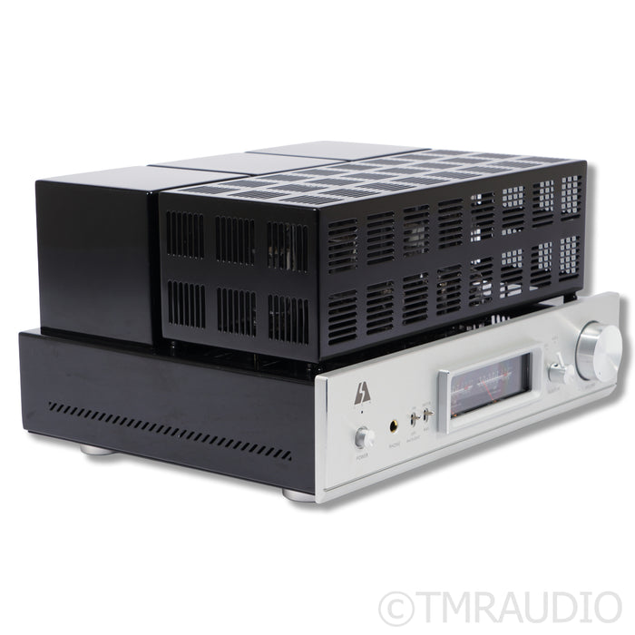 LSA Electronics VT-70 Tube Integrated Amplifier (1/1)