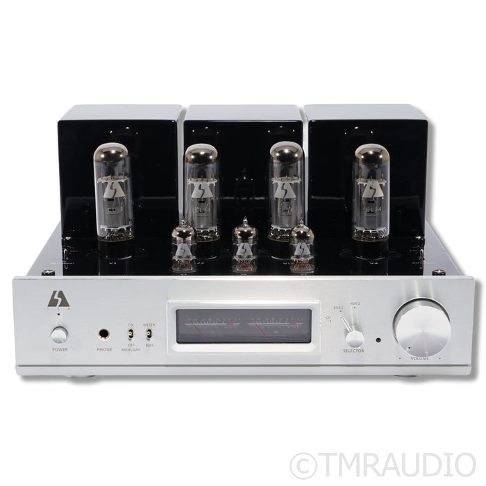 LSA Electronics VT-70 Tube Integrated Amplifier (1/1)