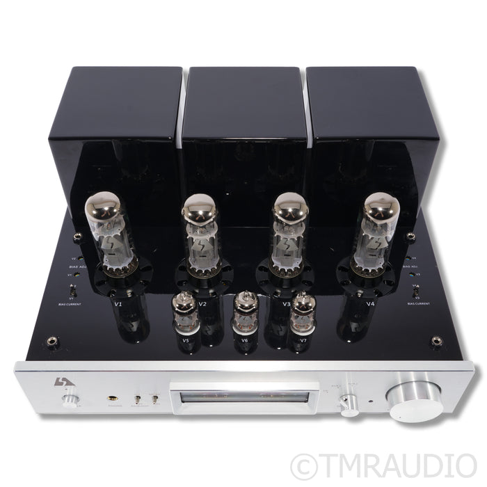 LSA Electronics VT-70 Tube Integrated Amplifier (1/1)
