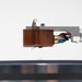 Luxman PD-151 MKII Belt-Drive Turntable w/ Grado Reference 3 MI Cartridge
