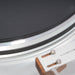 Luxman PD-151 MKII Belt-Drive Turntable w/ Grado Reference 3 MI Cartridge