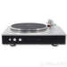 Luxman PD-151 MKII Belt-Drive Turntable w/ Grado Reference 3 MI Cartridge