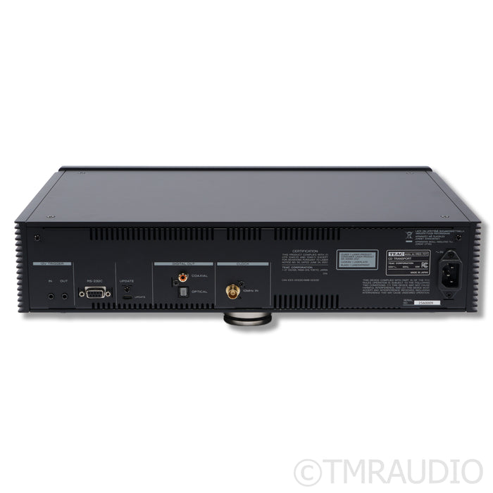 TEAC VRDS-701T CD Transport