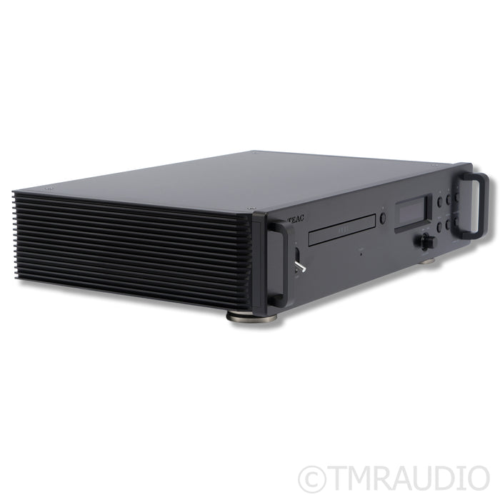 TEAC VRDS-701T CD Transport
