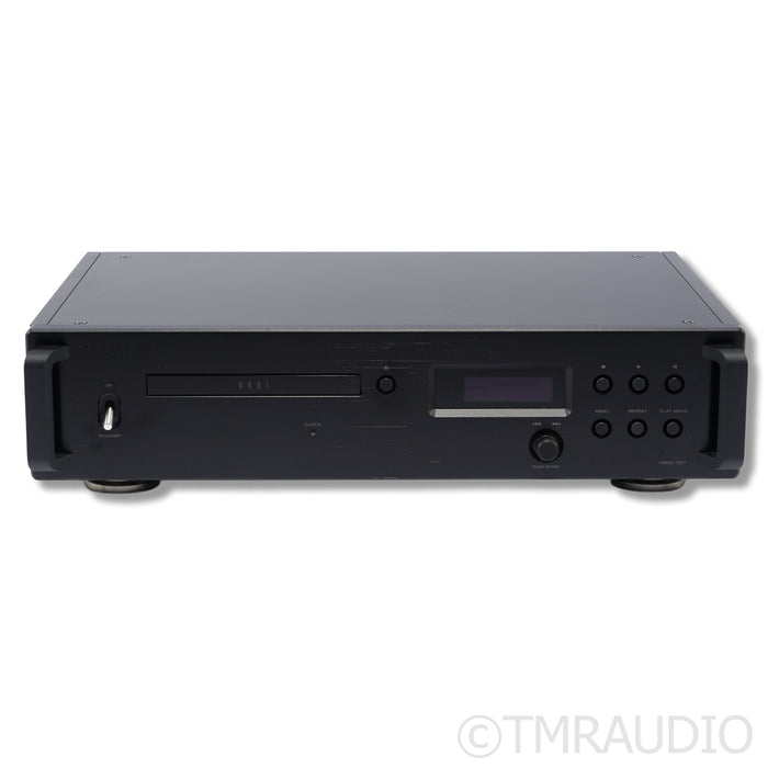 TEAC VRDS-701T CD Transport