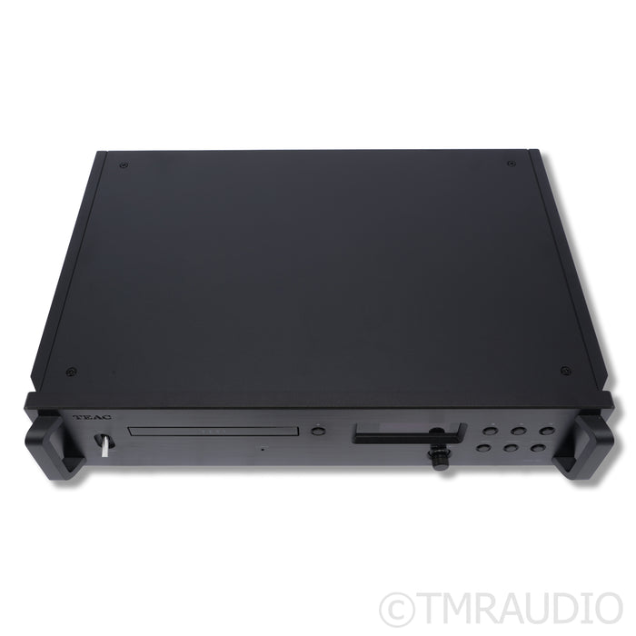 TEAC VRDS-701T CD Transport