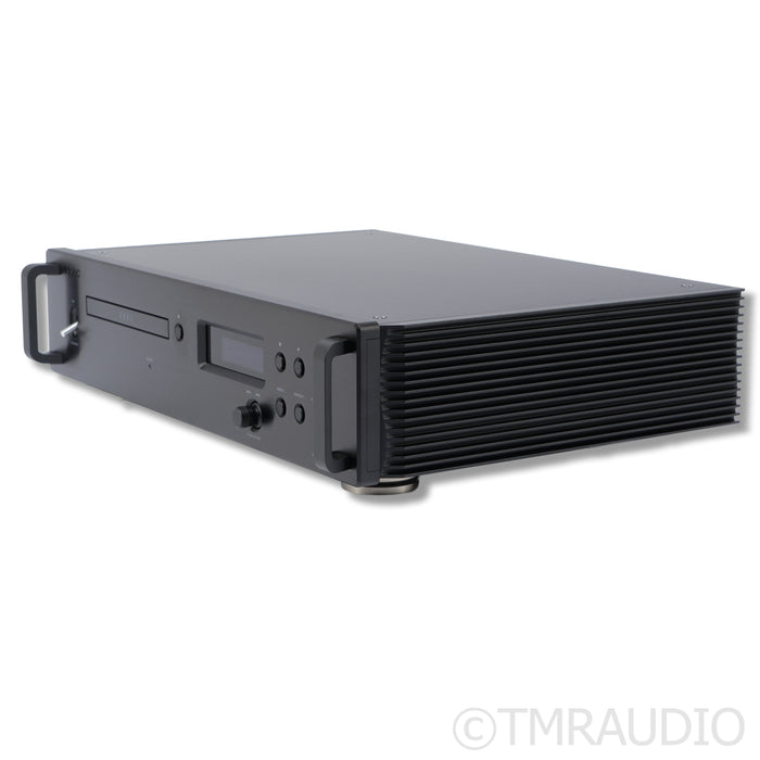 TEAC VRDS-701T CD Transport