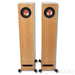 Pearl Acoustics Sibelius CG  Floorstanding Speakers; Oak Pair