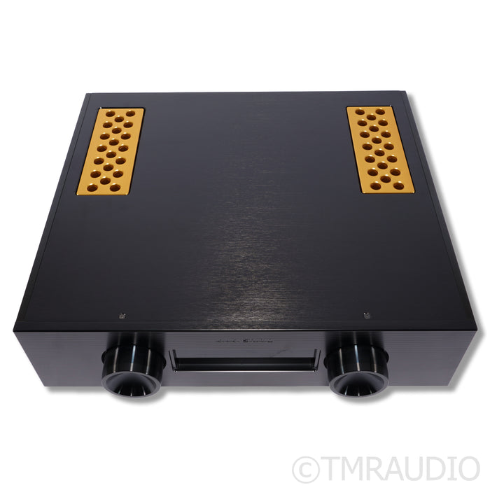 Kinki Studio EX-M1+ Integrated Amplifier