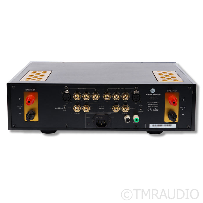 Kinki Studio EX-M1+ Integrated Amplifier