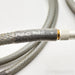 Acoustic Zen Silver Reference II RCA Interconnects; 2m Pair