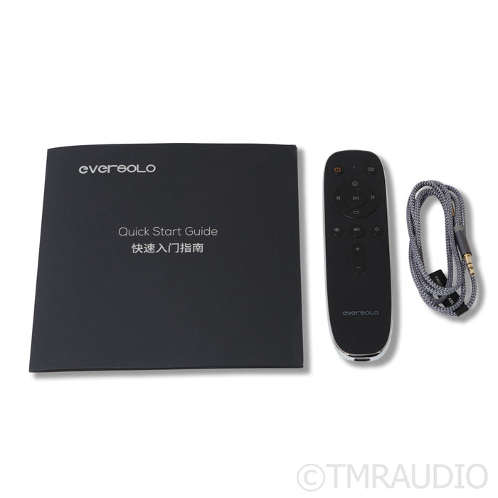 Eversolo T8 Streaming Transport