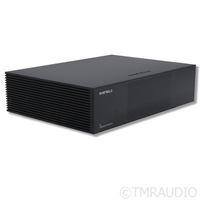 Eversolo T8 Streaming Transport