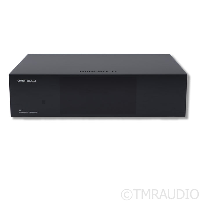 Eversolo T8 Streaming Transport