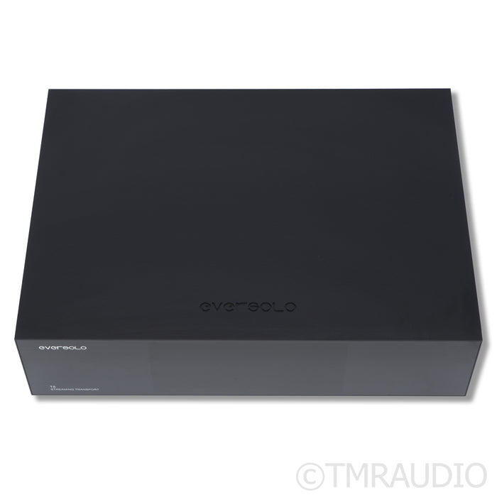 Eversolo T8 Streaming Transport