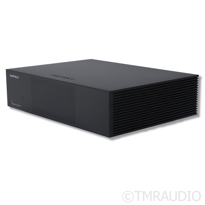 Eversolo T8 Streaming Transport