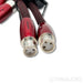 AudioQuest Fire XLR Interconnects; 1m Pair