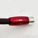 AudioQuest Fire XLR Interconnects; 1m Pair