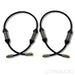 Shunyata Research Sigma V2 XLR Interconnects; 1m Pair