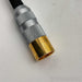 Shunyata Research Sigma V2 XLR Interconnects; 1m Pair