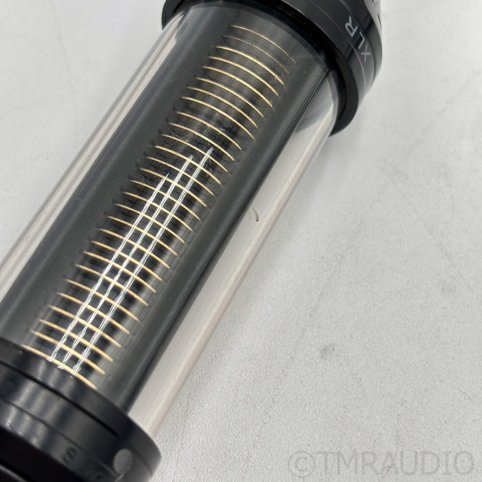 Shunyata Research Sigma V2 XLR Interconnects; 1m Pair