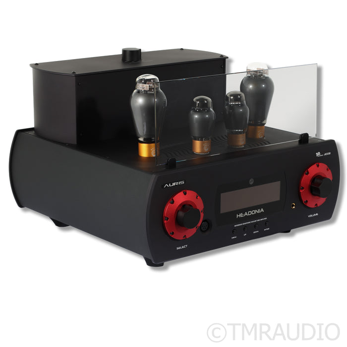 Auris  Headonia 300B  Tube Headphone Amplifier