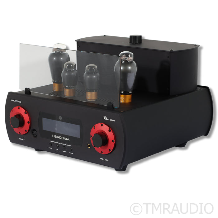 Auris  Headonia 300B  Tube Headphone Amplifier