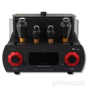 Auris  Headonia 300B  Tube Headphone Amplifier