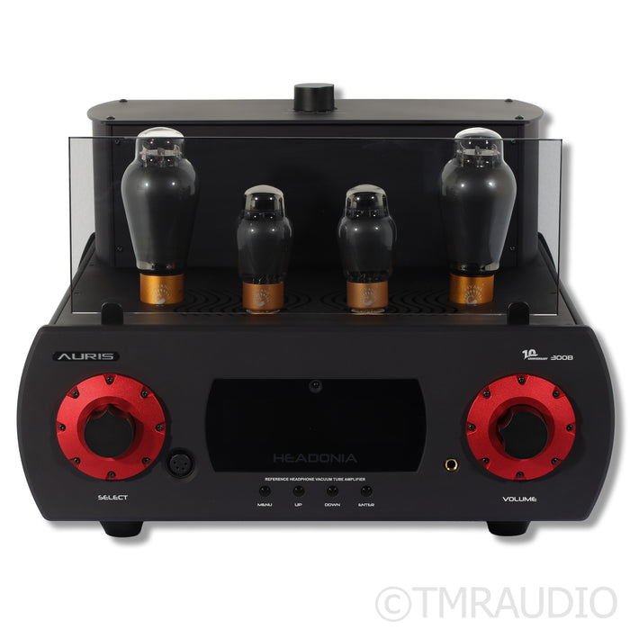 Auris  Headonia 300B  Tube Headphone Amplifier
