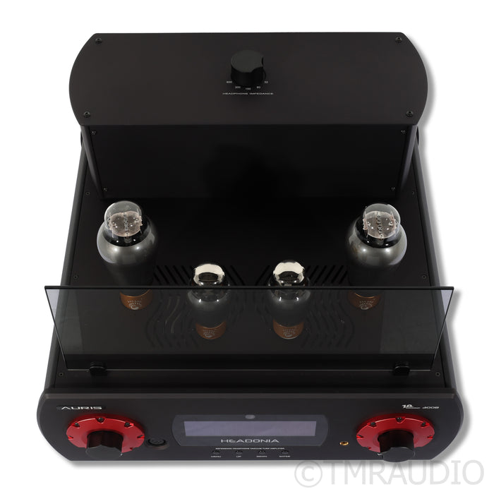 Auris  Headonia 300B  Tube Headphone Amplifier
