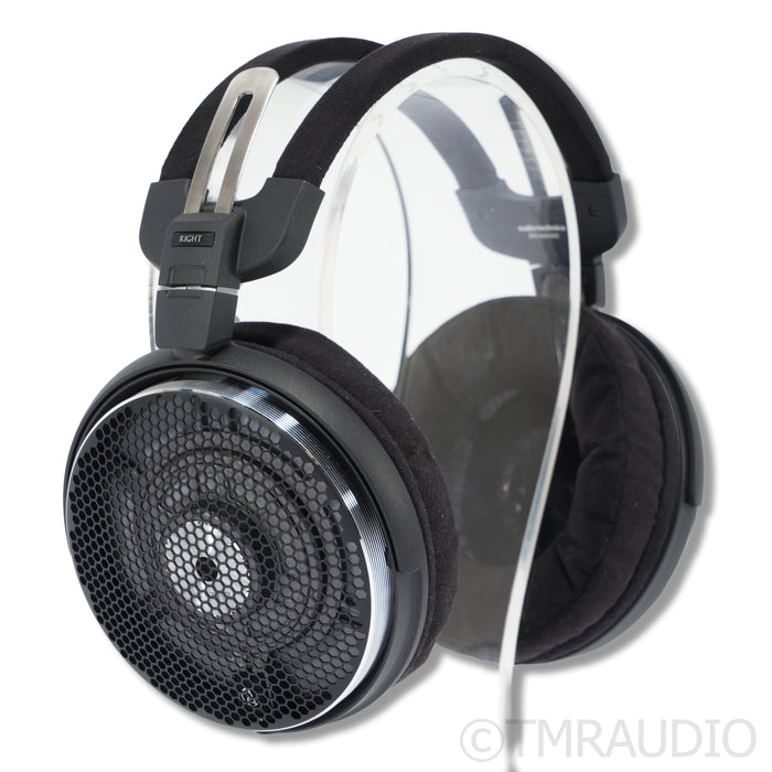 Audio Technica ATH-ADX5000 Flagship Open Back Headphones