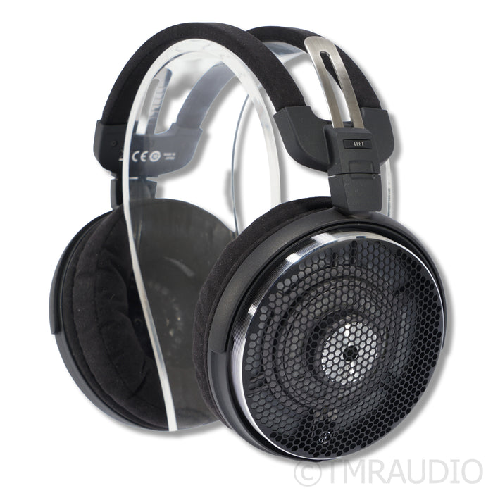 Audio Technica ATH-ADX5000 Flagship Open Back Headphones