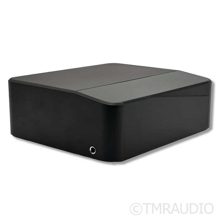 Bluesound NODE ICON Reference Music Streamer w/Wi-Fi & 5" Full Color Display