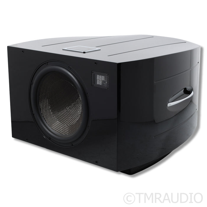 REL Acoustics No. 32 Reference Subwoofer